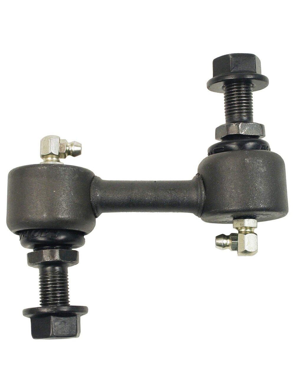 MOOG K750146 Front Rear Suspension Stabilizer Sway Bar Link for Nissan Titan
